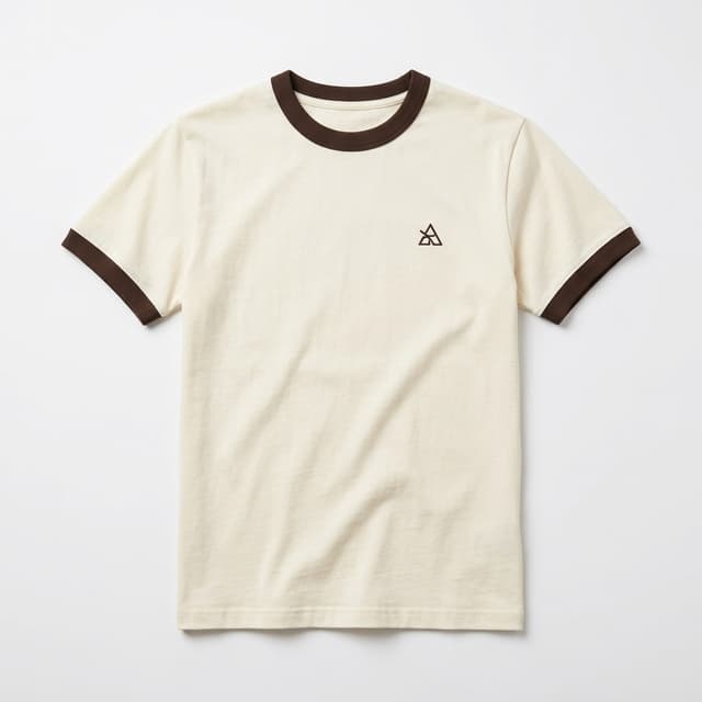 Premium Ringer Tee